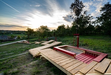 Panorámpa. Forrás: DANU
