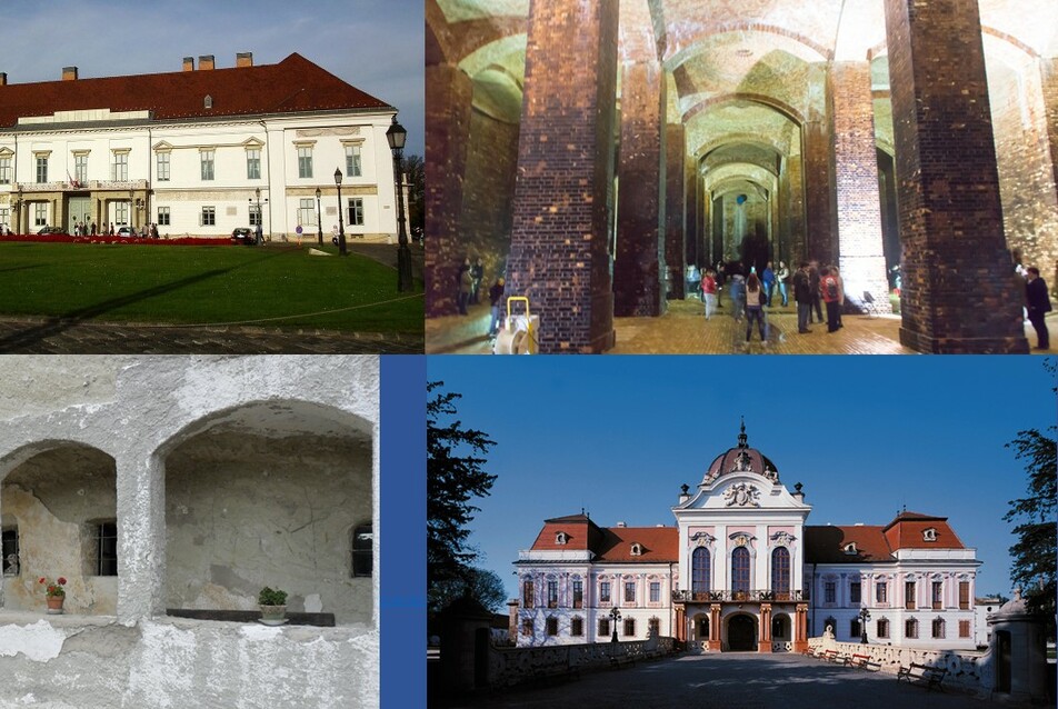 Már lehet jelentkezni a Kulturális Örökség Napjain való részvételre