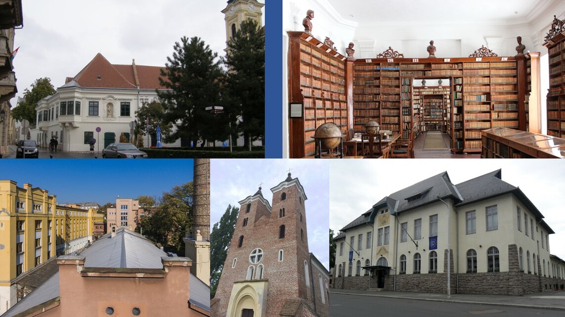 Forrás: ICOMOS
