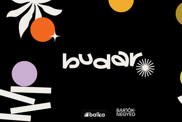 Budaro tervezői vásársorozat – grafika: Sulyok Lonca
