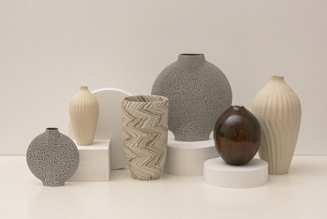 Zsuzsanna Sinkovits Ceramics
