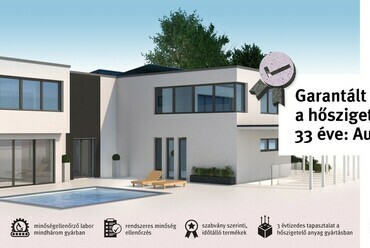 Forrás: Austrotherm
