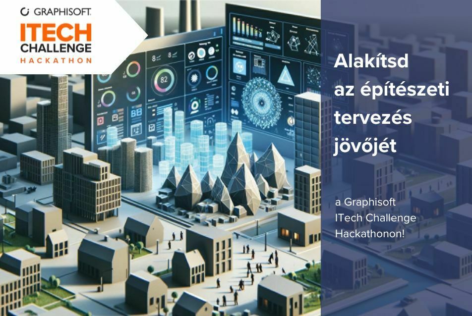 Graphisoft ITech Challenge Hackathon 2024