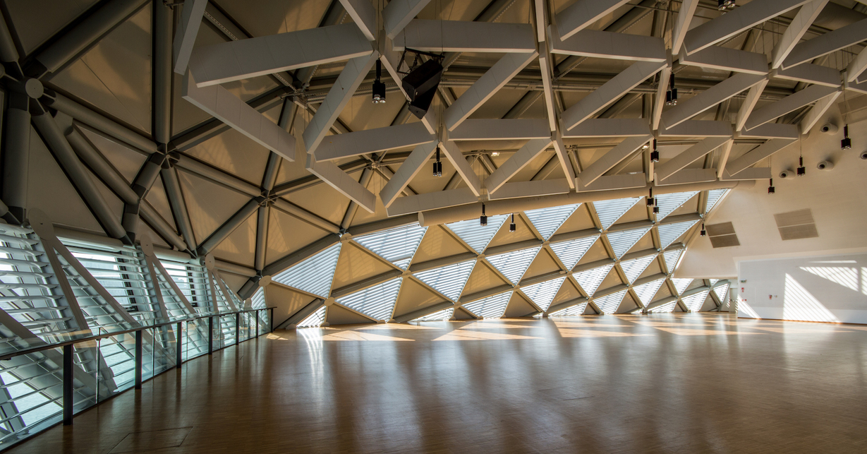 Bálna, Budapest – Építészet: Kas Oosterhuis (ONL Hungary), Hartvig Lajos DLA, Éles Péter, Nagypál Viktor, Székely Ágnes (Bánáti + Hartvig Építész Iroda Kft.) – Fotó: Palkó György – Forrás: Krüllung Kft.