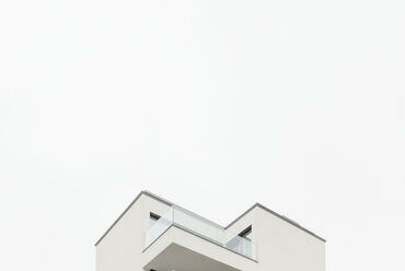 Pusztaszeri út 24. Építészet: Vannay Architecture. Fotó: Danyi Balázs
