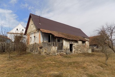 Horvát ház
