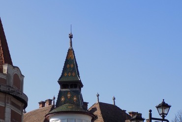 Marosvásárhely

