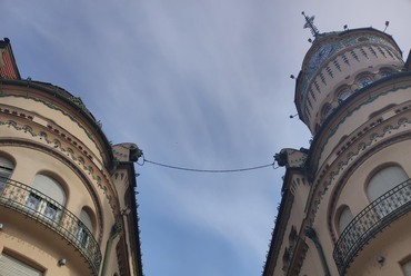 Nagyvárad
