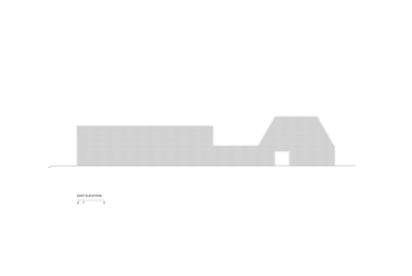 KWK Promes – Gambit Office / keleti homlokzat
