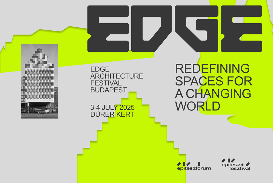 Pályázati felhívás – EDGE Award