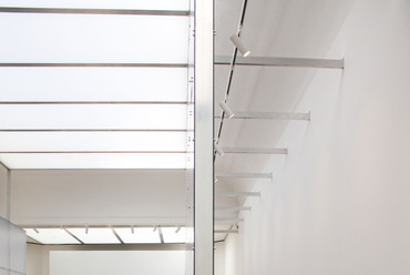 5. ´Human Scale´– a román pavilon. Fotó: Borenich Levente
