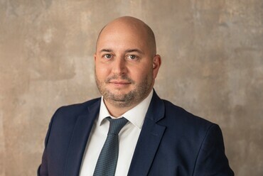 Rákovics János
