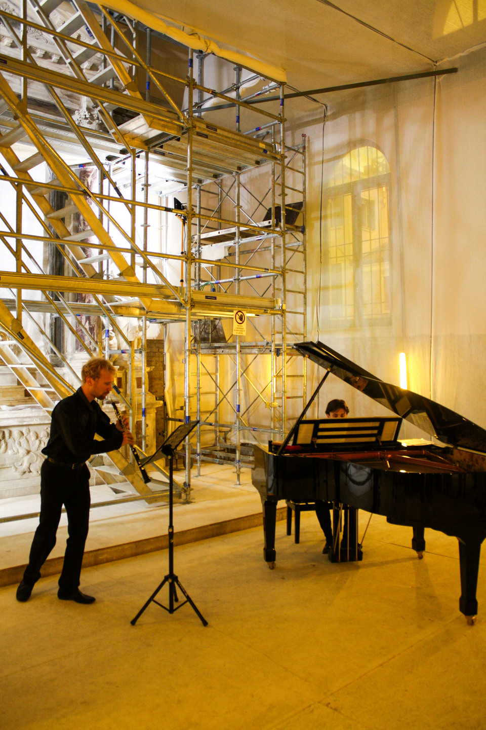 2. “Opera aperta