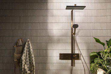 hansgrohe Avalegra AquaUnit. Forrás: hansgrohe
