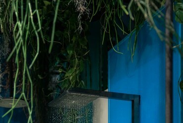 ISH – hansgrohe. Forrás: hansgrohe
