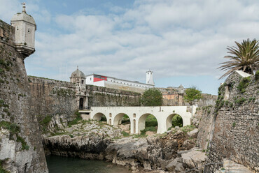 Nemzeti Ellenállás és Szabadság Múzeuma – Peniche-erőd, Portugália. Forrás: Frederico Martinho, 2025/Flickr

