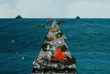 Archipelago Cities – megjelent a San Rocco magazinban. Forrás: Point Supreme
