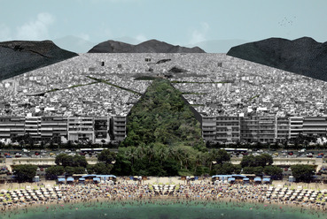 Athens Heaven. Forrás: Point Supreme
