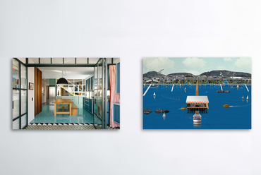 The Playfulness of the Real – Nadja Kitchen & Faliro Pier. Forrás: Point Supreme
