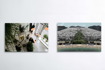 The Playfulness of the Real – Flowershop & Athens Heaven. Forrás: Point Supreme
