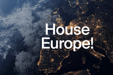 Forrás: HouseEurope!
