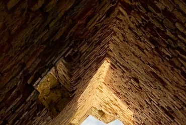 A somolyi templomrom. Forrás: ROM Vándor
