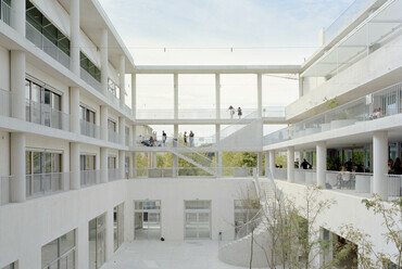 Point Supreme: IMVT. Fotó: Maxime Delvaux
