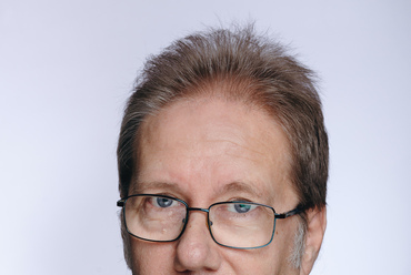 Kékesy Péter, a Baumit Kft. alkalmazástechnikai vezetője
