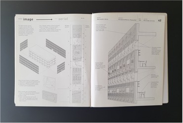 Farshid Moussavi, Michael Kubo - The Function of Ornament, részlet // a szerző fotója
