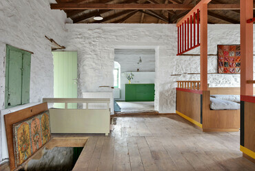 Point Supreme: Peloponnese House. Fotó: Filip Dujardin

