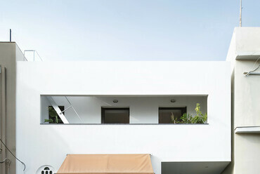 Point Supreme: Petralona projekt. Fotó: Filip Dujardin
