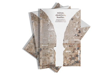 SIC Studio: Ruins, Scars and Traces. Fotó: AHI
