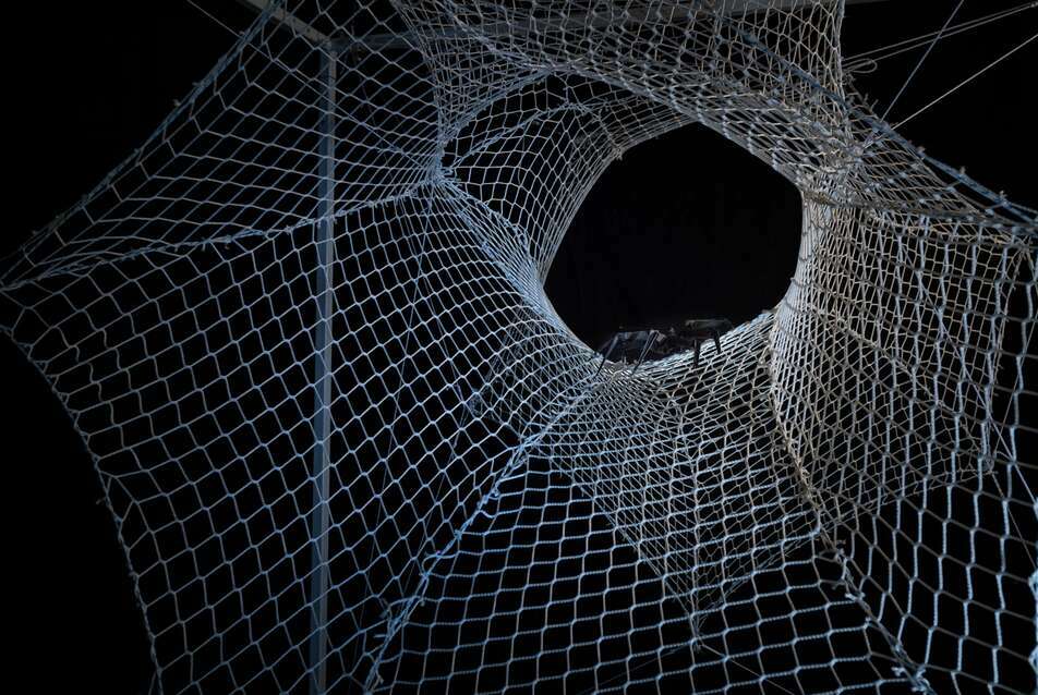 Parametrikus tervezés pókháló analógiára a Forma- és Szerkezet Specializáción