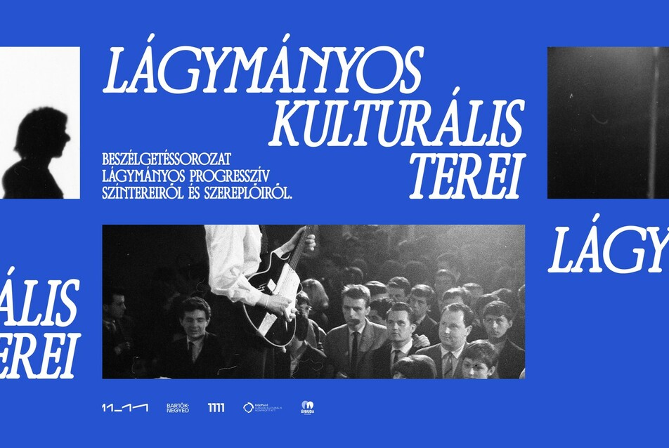 Lágymányos kulturális terei: Bercsényi Klub