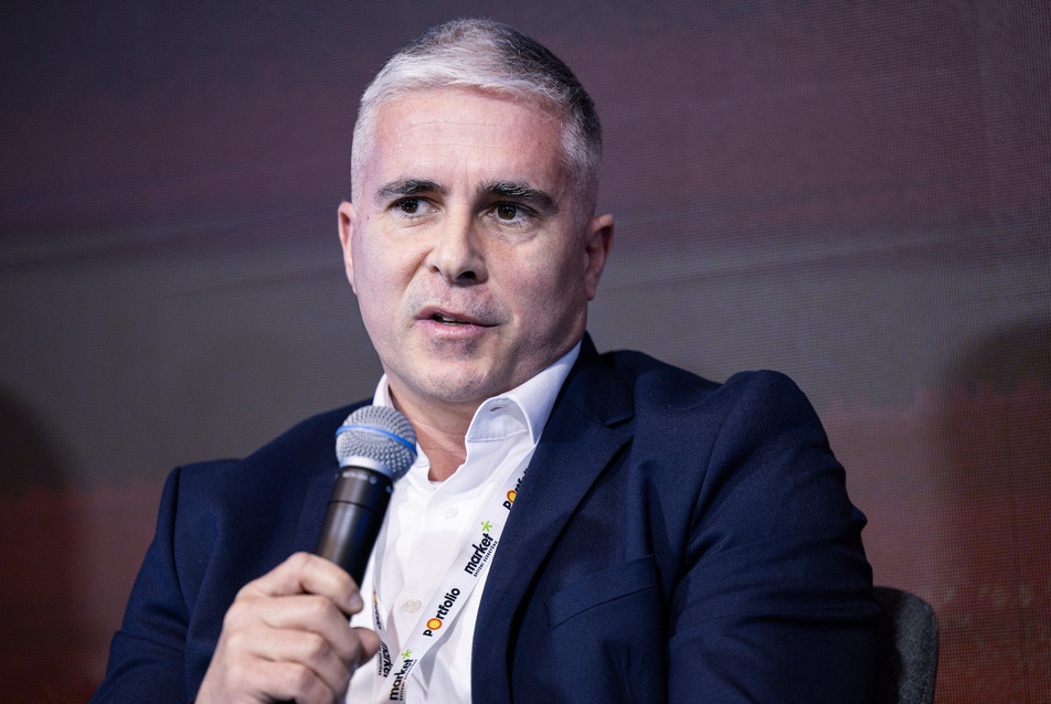 A digitalizáció nem a jövő, hanem a jelen – interjú Florovits Gézával, a Market Építő Zrt. IT-vezetőjével