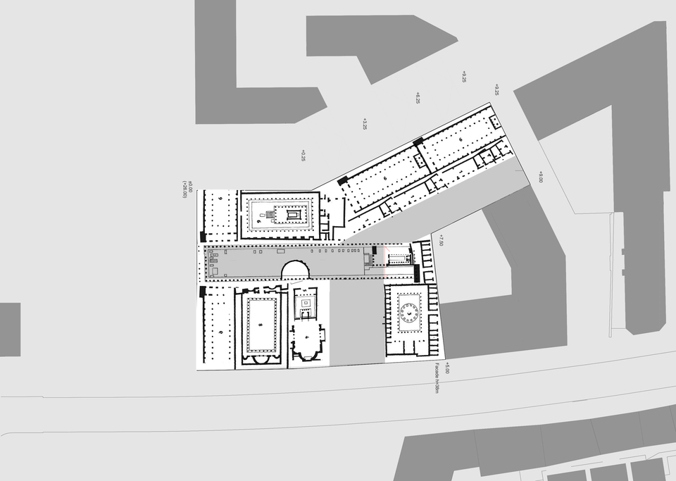 IMVT – Agora Diagram. Forrás: Point Supreme

