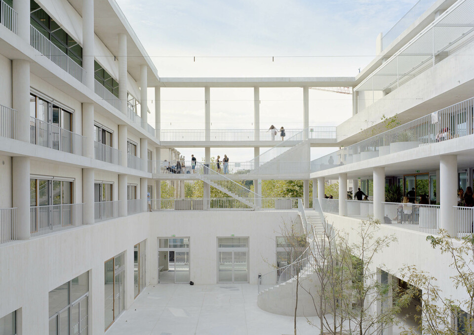 Point Supreme: IMVT. Fotó: Maxime Delvaux
