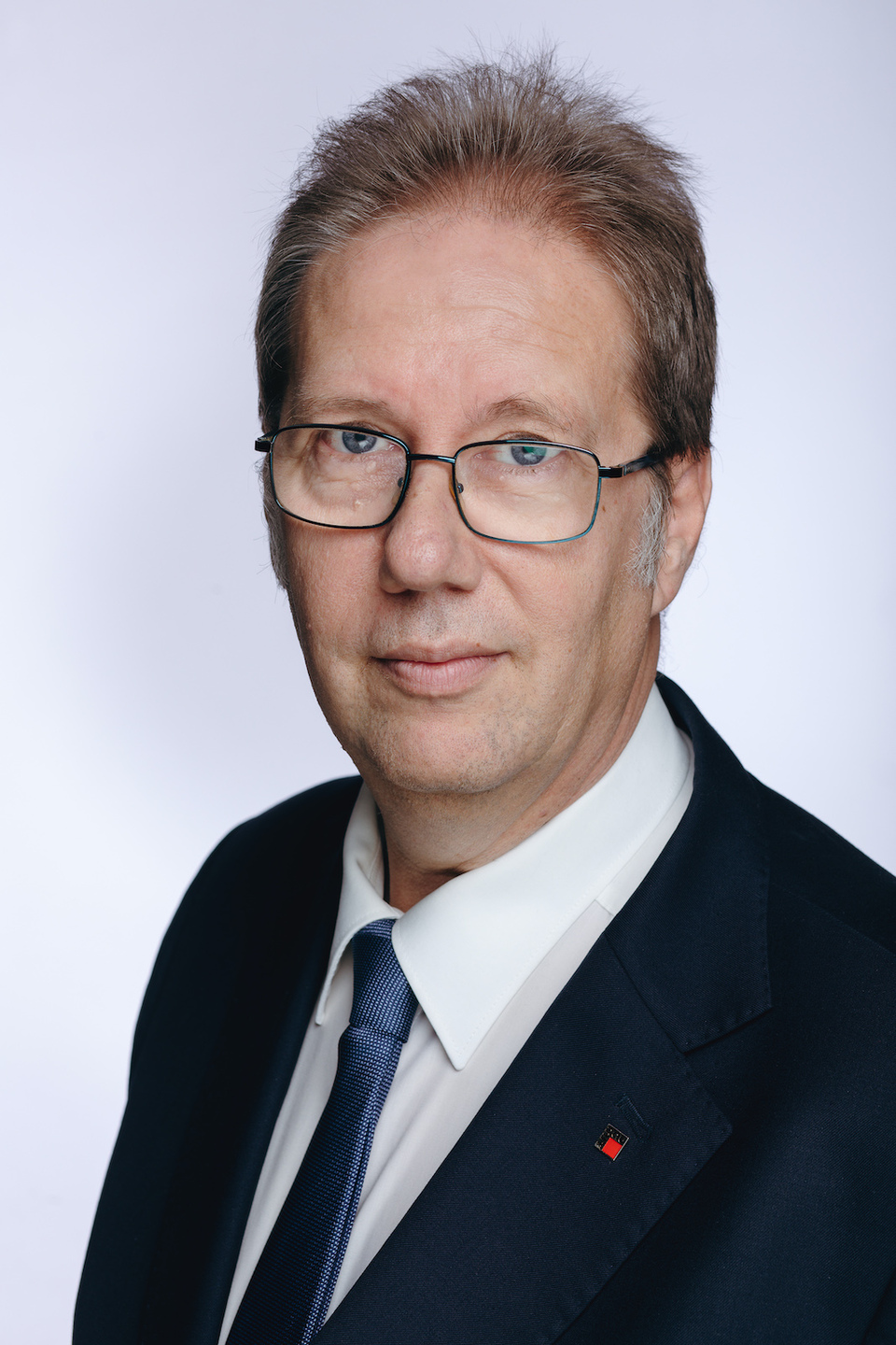 Kékesy Péter, a Baumit Kft. alkalmazástechnikai vezetője
