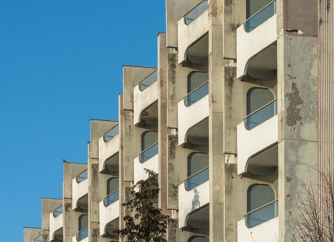 Szálloda a kalapács alatt: a szombathelyi Claudius Hotel története