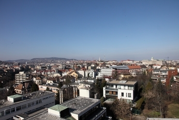 Veszélyesen kiváló panoráma. Forrás: Virtuális leletmentés
