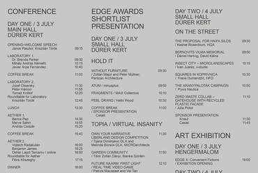EDGE Fest 2025
