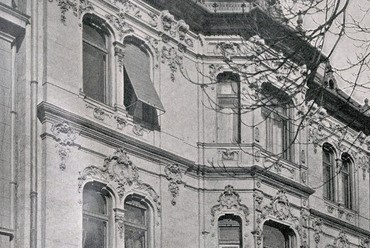 1. kép: Brody House, Budapest – archív felvétel. 2. kép: Brody House, Budapest – Fotó: Palkó György – Forrás: Krüllung Kft.
