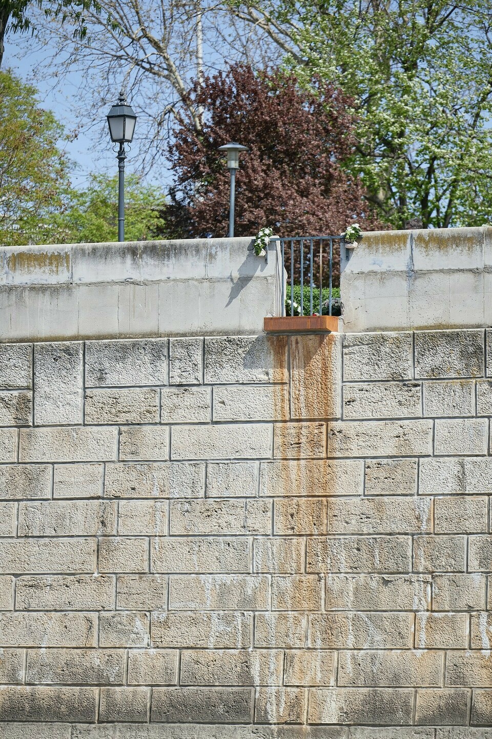 Bernovits Vilma emlékmű, Budapest / Hartvig Dániel, Kálna Dávid
