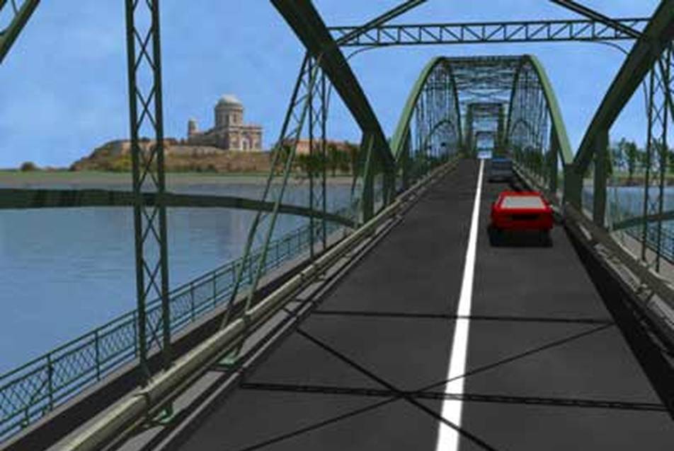 Régi-új Duna-híd