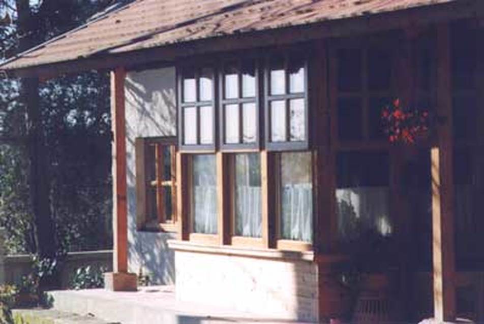 Tordasi családi ház, Az Év Háza 2000 díjazottja