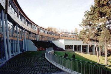 Budapesti Német Iskola