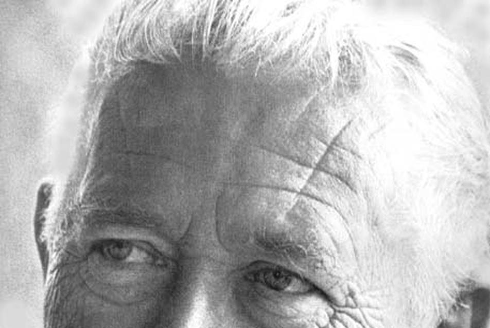 100 éve született Marcel Breuer, a pécsi születésű Breuer Marcell Lajos