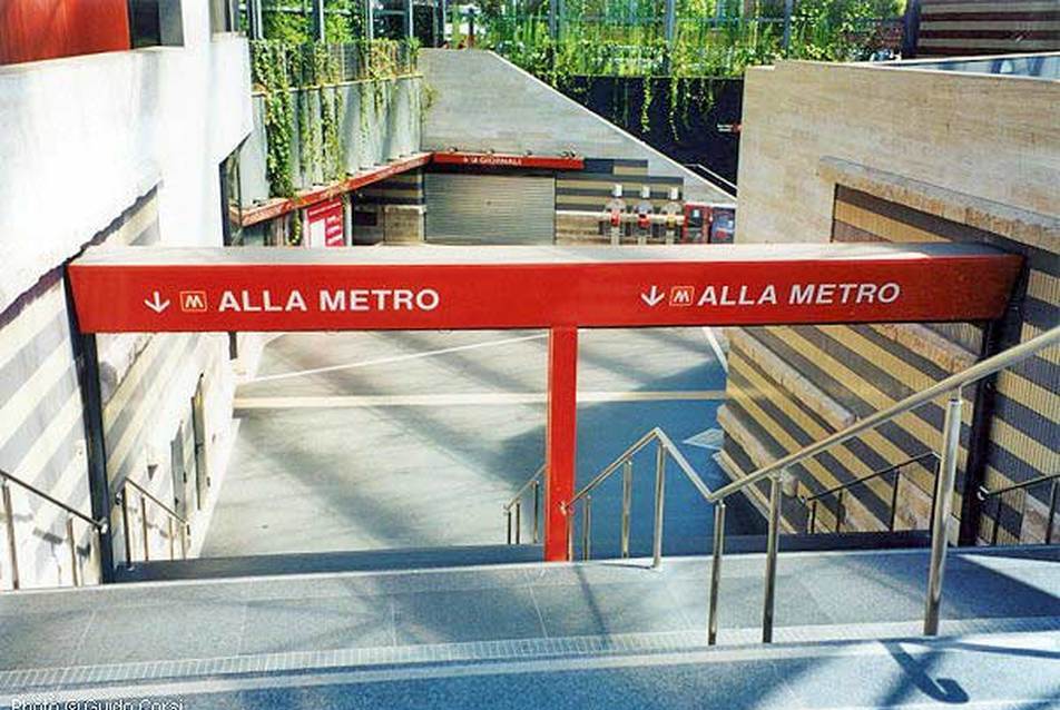 Marafkó Bence: Metróarculatok Európa nagyvárosaiban és a kontinensen kívül 2.1