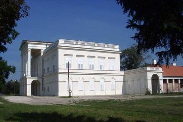A bajnai Sándor-Metternich kastély