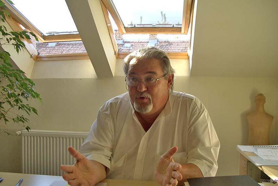 dr. Komjáthy Attila